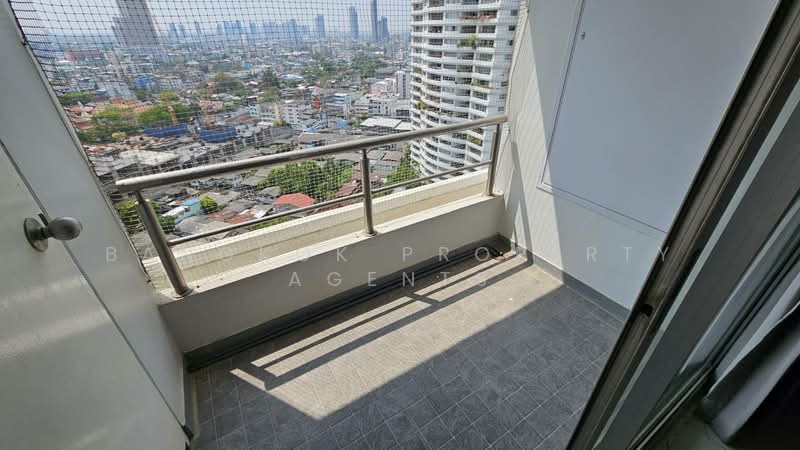 Saichol Mansion : สายชล แมนชั่น, กรุงเทพ, 1349/1-208 ถนน เจริญนคร, บางลำภูล่าง, คลองสาน, กรุงเทพ, 340 ตร.ม., คอนโด ให้เช่า, โดย BANGKOK PROPERTY AGENTS, 500189190 - DDproperty.com