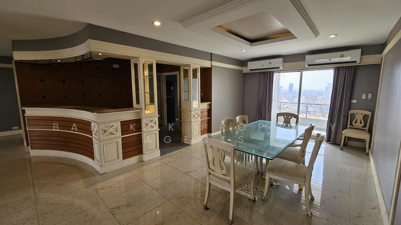 Saichol Mansion, Bangkok, 1349/1-208  Charoennakorn Road, Bang Lam Phu Lang, Khlong San, Bangkok, 4 Bedrooms, 340 sqm, Condo For Rent, by BANGKOK PROPERTY AGENTS, 500189190 - DDproperty.com