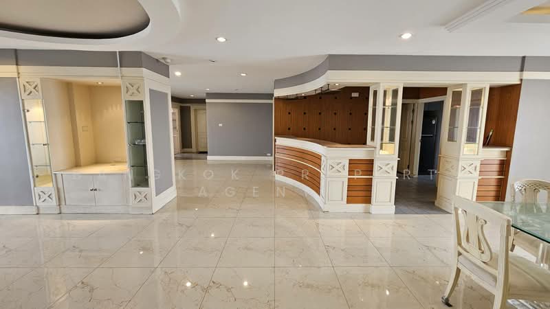 Saichol Mansion, Bangkok, 1349/1-208  Charoennakorn Road, Bang Lam Phu Lang, Khlong San, Bangkok, 4 Bedrooms, 340 sqm, Condo For Rent, by BANGKOK PROPERTY AGENTS, 500189190 - DDproperty.com