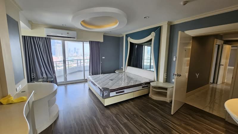 Saichol Mansion, Bangkok, 1349/1-208  Charoennakorn Road, Bang Lam Phu Lang, Khlong San, Bangkok, 4 Bedrooms, 340 sqm, Condo For Rent, by BANGKOK PROPERTY AGENTS, 500189190 - DDproperty.com