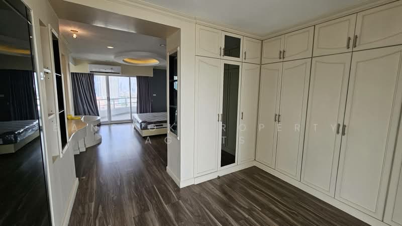 Saichol Mansion, Bangkok, 1349/1-208  Charoennakorn Road, Bang Lam Phu Lang, Khlong San, Bangkok, 4 Bedrooms, 340 sqm, Condo For Rent, by BANGKOK PROPERTY AGENTS, 500189190 - DDproperty.com