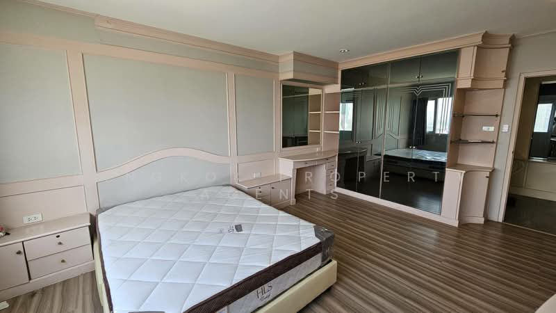 Saichol Mansion, Bangkok, 1349/1-208  Charoennakorn Road, Bang Lam Phu Lang, Khlong San, Bangkok, 4 Bedrooms, 340 sqm, Condo For Rent, by BANGKOK PROPERTY AGENTS, 500189190 - DDproperty.com