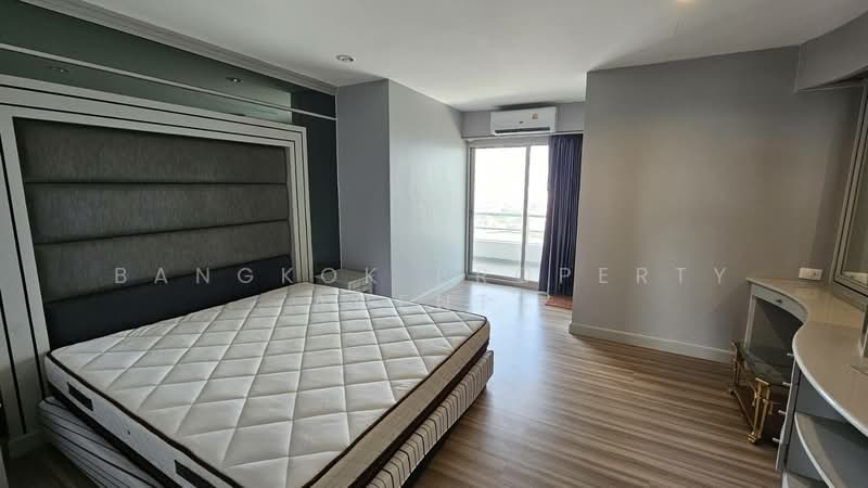 Saichol Mansion, Bangkok, 1349/1-208  Charoennakorn Road, Bang Lam Phu Lang, Khlong San, Bangkok, 4 Bedrooms, 340 sqm, Condo For Rent, by BANGKOK PROPERTY AGENTS, 500189190 - DDproperty.com