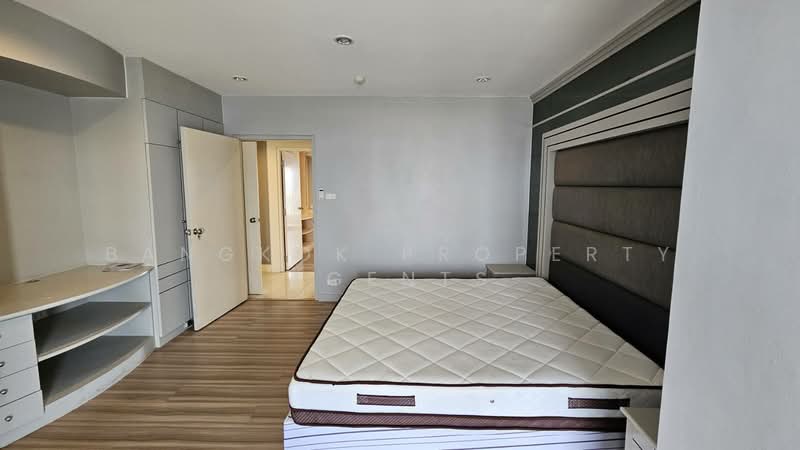 Saichol Mansion : สายชล แมนชั่น, กรุงเทพ, 1349/1-208 ถนน เจริญนคร, บางลำภูล่าง, คลองสาน, กรุงเทพ, 340 ตร.ม., คอนโด ให้เช่า, โดย BANGKOK PROPERTY AGENTS, 500189190 - DDproperty.com