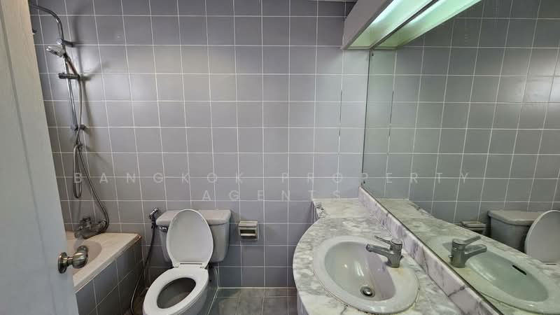 Saichol Mansion : สายชล แมนชั่น, กรุงเทพ, 1349/1-208 ถนน เจริญนคร, บางลำภูล่าง, คลองสาน, กรุงเทพ, 340 ตร.ม., คอนโด ให้เช่า, โดย BANGKOK PROPERTY AGENTS, 500189190 - DDproperty.com