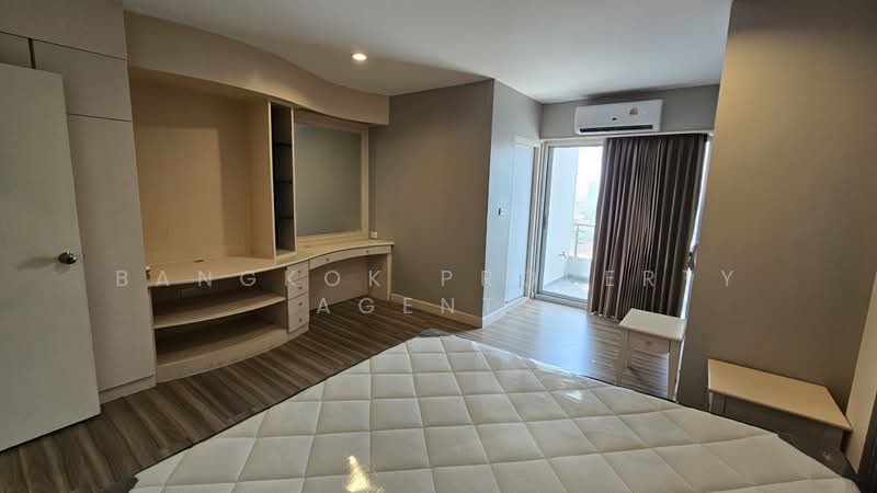 Saichol Mansion, Bangkok, 1349/1-208  Charoennakorn Road, Bang Lam Phu Lang, Khlong San, Bangkok, 4 Bedrooms, 340 sqm, Condo For Rent, by BANGKOK PROPERTY AGENTS, 500189190 - DDproperty.com