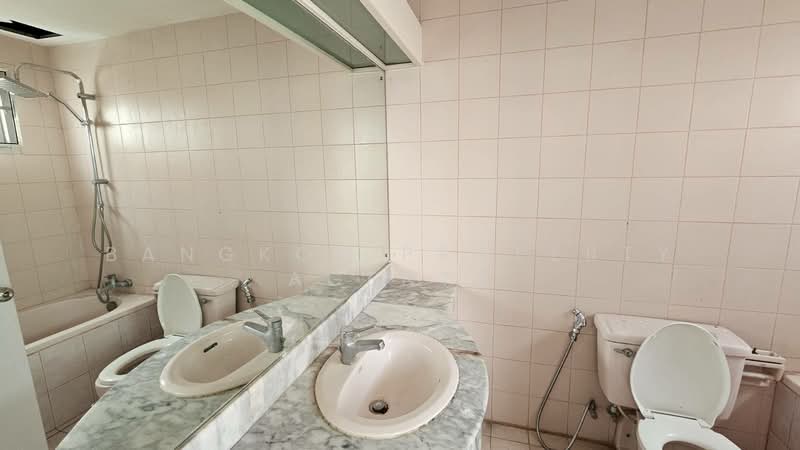 Saichol Mansion, Bangkok, 1349/1-208  Charoennakorn Road, Bang Lam Phu Lang, Khlong San, Bangkok, 4 Bedrooms, 340 sqm, Condo For Rent, by BANGKOK PROPERTY AGENTS, 500189190 - DDproperty.com