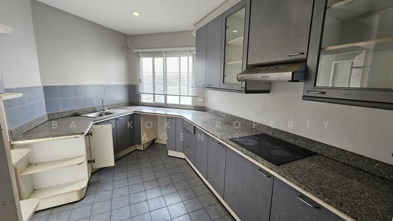 Saichol Mansion, Bangkok, 1349/1-208  Charoennakorn Road, Bang Lam Phu Lang, Khlong San, Bangkok, 4 Bedrooms, 340 sqm, Condo For Rent, by BANGKOK PROPERTY AGENTS, 500189190 - DDproperty.com