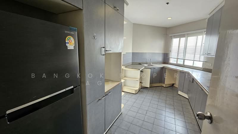 Saichol Mansion, Bangkok, 1349/1-208  Charoennakorn Road, Bang Lam Phu Lang, Khlong San, Bangkok, 4 Bedrooms, 340 sqm, Condo For Rent, by BANGKOK PROPERTY AGENTS, 500189190 - DDproperty.com