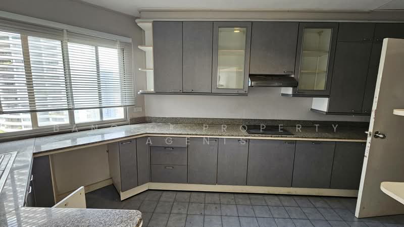 Saichol Mansion, Bangkok, 1349/1-208  Charoennakorn Road, Bang Lam Phu Lang, Khlong San, Bangkok, 4 Bedrooms, 340 sqm, Condo For Rent, by BANGKOK PROPERTY AGENTS, 500189190 - DDproperty.com