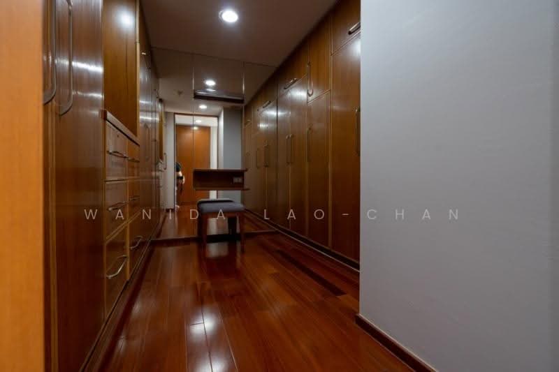 59 Heritage, Bangkok, 18 Soi Sukhumvit 59, Khlong Tan Nua, Watthana, Bangkok, 2 Bedrooms, 120 sqm, Condo For Sale, by Wanida Lao-chan, 500189191 - DDproperty.com