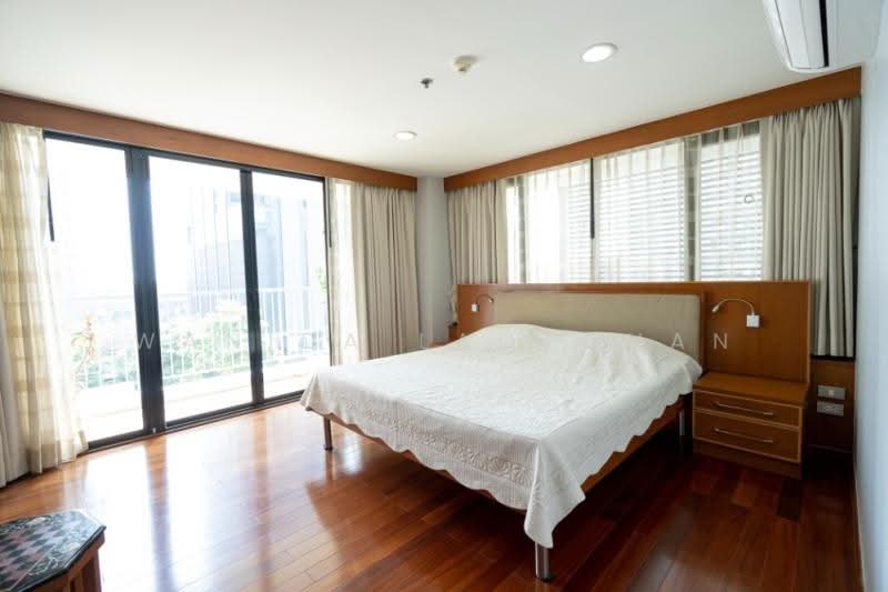 59 Heritage, Bangkok, 18 Soi Sukhumvit 59, Khlong Tan Nua, Watthana, Bangkok, 2 Bedrooms, 120 sqm, Condo For Sale, by Wanida Lao-chan, 500189191 - DDproperty.com