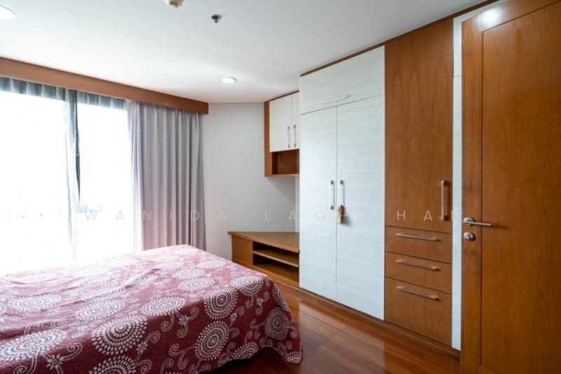 59 Heritage, Bangkok, 18 Soi Sukhumvit 59, Khlong Tan Nua, Watthana, Bangkok, 2 Bedrooms, 120 sqm, Condo For Sale, by Wanida Lao-chan, 500189191 - DDproperty.com