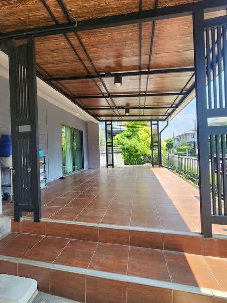 Pave - Pracha Uthit 90, Samut Prakan, Soi Pracha Uthit 90, Nai Khlong Bang Pla Kot, Phra Samut Jadee, Samut Prakan, 3 Bedrooms, 168 sqm, Single Detached House For Sale, by พจนีย์ ศรีปรางค์ (อ้อ), 500189192 - DDproperty.com