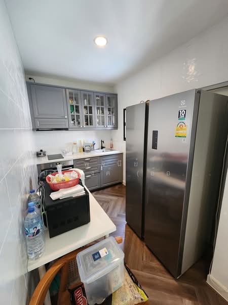 Pave - Pracha Uthit 90, Samut Prakan, Soi Pracha Uthit 90, Nai Khlong Bang Pla Kot, Phra Samut Jadee, Samut Prakan, 3 Bedrooms, 168 sqm, Single Detached House For Sale, by พจนีย์ ศรีปรางค์ (อ้อ), 500189192 - DDproperty.com