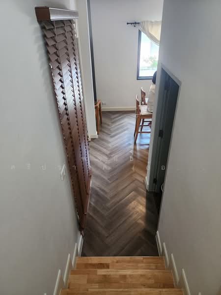 Pave - Pracha Uthit 90, Samut Prakan, Soi Pracha Uthit 90, Nai Khlong Bang Pla Kot, Phra Samut Jadee, Samut Prakan, 3 Bedrooms, 168 sqm, Single Detached House For Sale, by พจนีย์ ศรีปรางค์ (อ้อ), 500189192 - DDproperty.com