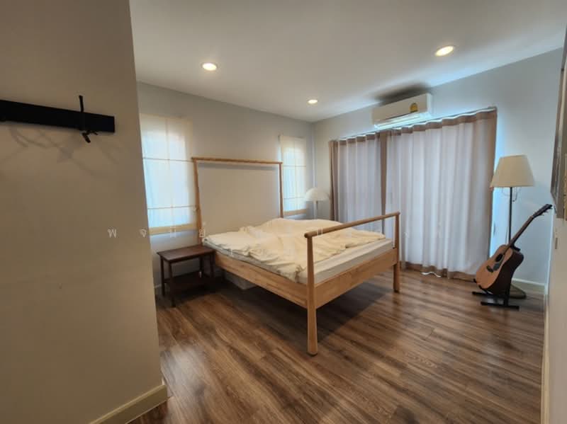 Pave - Pracha Uthit 90 : เพฟ ประชาอุทิศ 90, สมุทรปราการ, ซอยประชาอุทิศ 90, ในคลองบางปลากด, พระสมุทรเจดีย์, สมุทรปราการ, 168 ตร.ม., บ้านเดี่ยว ขาย, โดย พจนีย์ ศรีปรางค์ (อ้อ), 500189192 - DDproperty.com