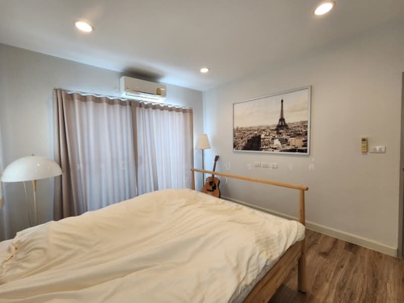 Pave - Pracha Uthit 90 : เพฟ ประชาอุทิศ 90, สมุทรปราการ, ซอยประชาอุทิศ 90, ในคลองบางปลากด, พระสมุทรเจดีย์, สมุทรปราการ, 168 ตร.ม., บ้านเดี่ยว ขาย, โดย พจนีย์ ศรีปรางค์ (อ้อ), 500189192 - DDproperty.com