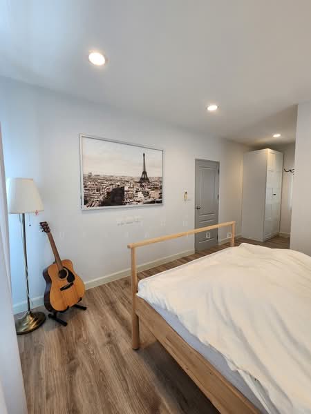 Pave - Pracha Uthit 90 : เพฟ ประชาอุทิศ 90, สมุทรปราการ, ซอยประชาอุทิศ 90, ในคลองบางปลากด, พระสมุทรเจดีย์, สมุทรปราการ, 168 ตร.ม., บ้านเดี่ยว ขาย, โดย พจนีย์ ศรีปรางค์ (อ้อ), 500189192 - DDproperty.com