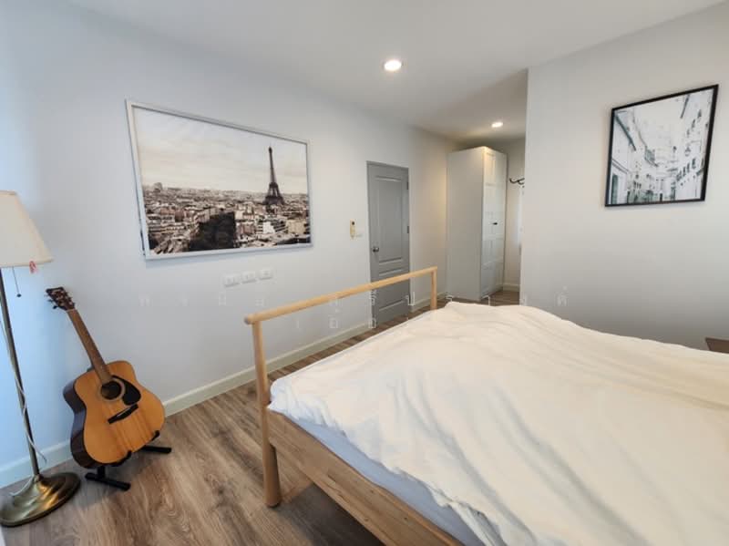 Pave - Pracha Uthit 90, Samut Prakan, Soi Pracha Uthit 90, Nai Khlong Bang Pla Kot, Phra Samut Jadee, Samut Prakan, 3 Bedrooms, 168 sqm, Single Detached House For Sale, by พจนีย์ ศรีปรางค์ (อ้อ), 500189192 - DDproperty.com