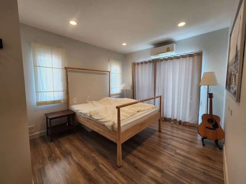 Pave - Pracha Uthit 90 : เพฟ ประชาอุทิศ 90, สมุทรปราการ, ซอยประชาอุทิศ 90, ในคลองบางปลากด, พระสมุทรเจดีย์, สมุทรปราการ, 168 ตร.ม., บ้านเดี่ยว ขาย, โดย พจนีย์ ศรีปรางค์ (อ้อ), 500189192 - DDproperty.com