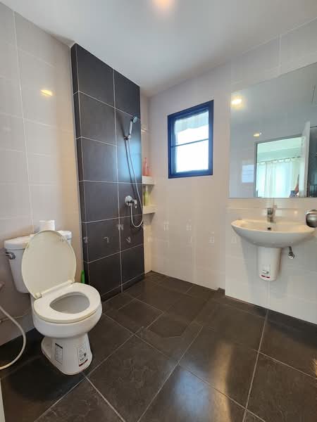 Pave - Pracha Uthit 90, Samut Prakan, Soi Pracha Uthit 90, Nai Khlong Bang Pla Kot, Phra Samut Jadee, Samut Prakan, 3 Bedrooms, 168 sqm, Single Detached House For Sale, by พจนีย์ ศรีปรางค์ (อ้อ), 500189192 - DDproperty.com