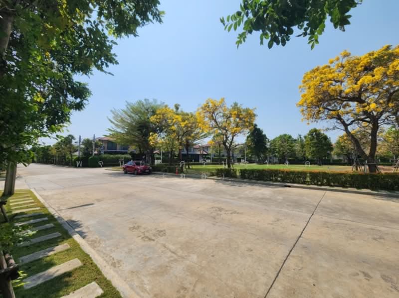 Pave - Pracha Uthit 90, Samut Prakan, Soi Pracha Uthit 90, Nai Khlong Bang Pla Kot, Phra Samut Jadee, Samut Prakan, 3 Bedrooms, 168 sqm, Single Detached House For Sale, by พจนีย์ ศรีปรางค์ (อ้อ), 500189192 - DDproperty.com