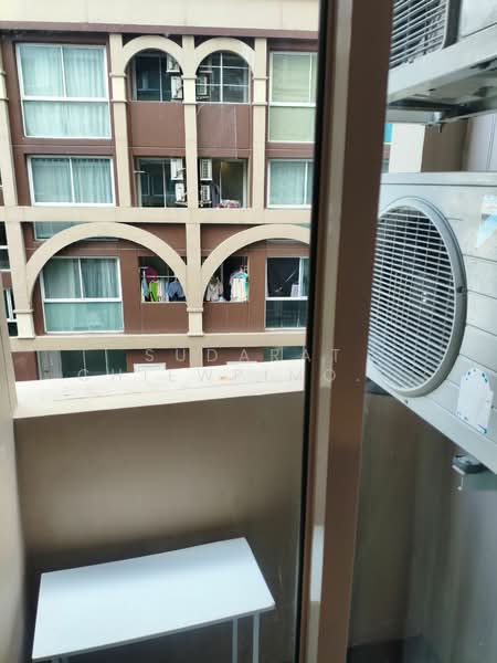 Chateau In Town Rama 8, Bangkok, Arun Amarin Road, Bang Yi Khan, Bang Phlat, Bangkok, 1 Bedroom, 31 sqm, Condo For Rent, by Sudarat Chiewpimonphon, 500189194 - DDproperty.com