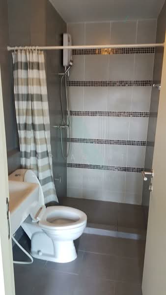 Dcondo Campus Resort Bangna, Samut Prakan, Soi ABAC Bangna, Bangna-Trad Road Km 26, Bang Bo, Bang Bo, Samut Prakan, Studio, 30 sqm, Condo For Sale, by NR AGENT, 500189196 - DDproperty.com