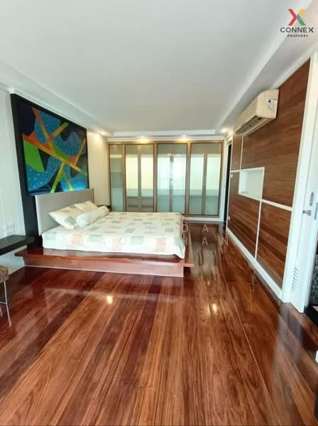 The Avenue Sukumvit 61, Bangkok, Sukhumvit 61, Khlong Tan Nua, Watthana, Bangkok, 2 Bedrooms, 102 sqm, Condo For Sale, by Wanida Lao-chan, 500189197 - DDproperty.com