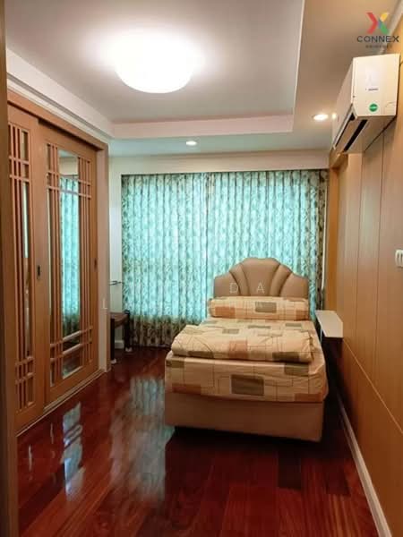 The Avenue Sukumvit 61 : เดอะ อเวนิว สุขุมวิท 61, กรุงเทพ, สุขุมวิท 61, คลองตันเหนือ, วัฒนา, กรุงเทพ, 102 ตร.ม., คอนโด ขาย, โดย Wanida Lao-chan, 500189197 - DDproperty.com