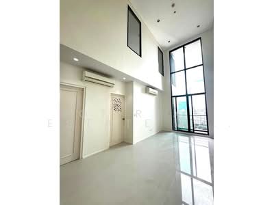 ขาย - Villa Asoke : วิลล่า อโศก, กรุงเทพ