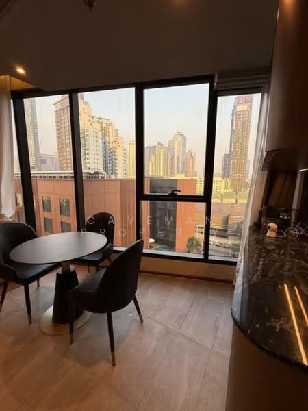 IDEO Q Sukhumvit 36 : ไอดีโอ คิว สุขุมวิท 36, กรุงเทพ, ซอยสุขุมวิท 36, คลองตัน, คลองเตย, กรุงเทพ, 38 ตร.ม., คอนโด ให้เช่า, โดย caveman property, 500189199 - DDproperty.com