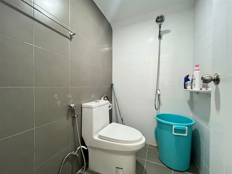 Pruksa Ville 99 : พฤกษาวิลล์ 99 ซอยเพชรเกษม91, Samut Sakhon, Om Noi, Krathum Baen, Samut Sakhon, 3 Bedrooms, 100 sqm, Townhouse For Sale, by คุณ มรรษนัญฑ์ สุปัญญา (มัส), 500189202 - DDproperty.com