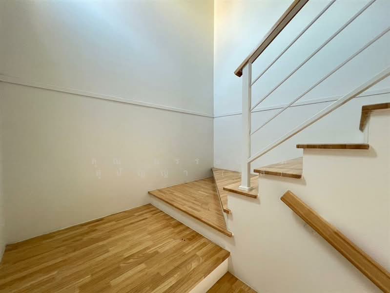 Pruksa Ville 99 : พฤกษาวิลล์ 99 ซอยเพชรเกษม91, Samut Sakhon, Om Noi, Krathum Baen, Samut Sakhon, 3 Bedrooms, 100 sqm, Townhouse For Sale, by คุณ มรรษนัญฑ์ สุปัญญา (มัส), 500189202 - DDproperty.com