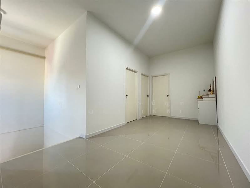 Pruksa Ville 99 : พฤกษาวิลล์ 99 ซอยเพชรเกษม91, Samut Sakhon, Om Noi, Krathum Baen, Samut Sakhon, 3 Bedrooms, 100 sqm, Townhouse For Sale, by คุณ มรรษนัญฑ์ สุปัญญา (มัส), 500189202 - DDproperty.com