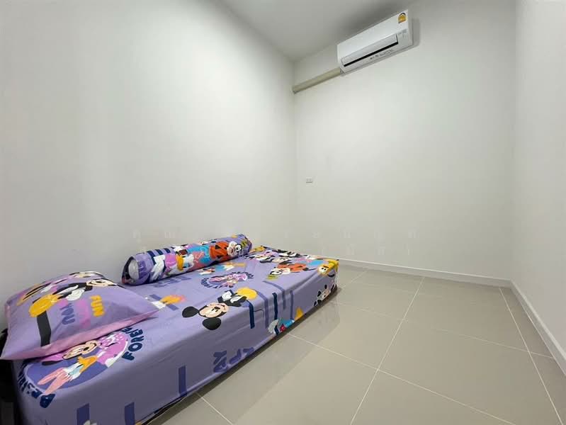 Pruksa Ville 99 : พฤกษาวิลล์ 99 ซอยเพชรเกษม91, Samut Sakhon, Om Noi, Krathum Baen, Samut Sakhon, 3 Bedrooms, 100 sqm, Townhouse For Sale, by คุณ มรรษนัญฑ์ สุปัญญา (มัส), 500189202 - DDproperty.com