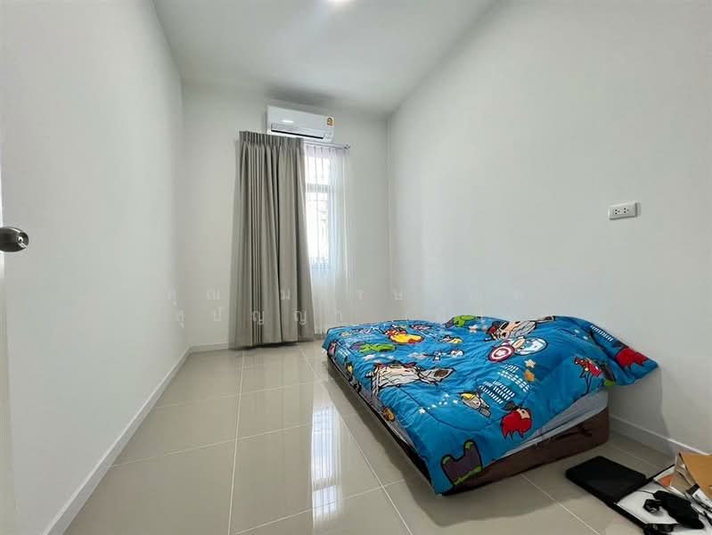 Pruksa Ville 99 : พฤกษาวิลล์ 99 ซอยเพชรเกษม91, Samut Sakhon, Om Noi, Krathum Baen, Samut Sakhon, 3 Bedrooms, 100 sqm, Townhouse For Sale, by คุณ มรรษนัญฑ์ สุปัญญา (มัส), 500189202 - DDproperty.com