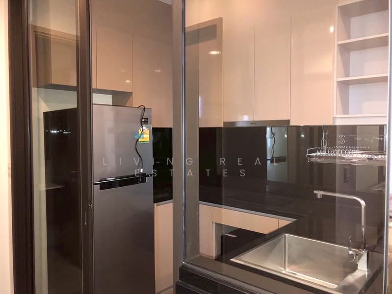 The Line Sukhumvit 71, Bangkok, 15 Sukhumvit 71 Road, Phra Kanong Nua, Watthana, Bangkok, 1 Bedroom, 46 sqm, Condo For Rent, by Living Real Estates, 500189205 - DDproperty.com