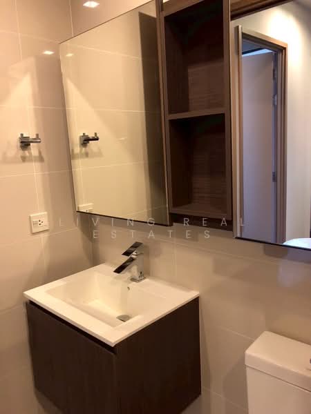 The Line Sukhumvit 71, Bangkok, 15 Sukhumvit 71 Road, Phra Kanong Nua, Watthana, Bangkok, 1 Bedroom, 46 sqm, Condo For Rent, by Living Real Estates, 500189205 - DDproperty.com