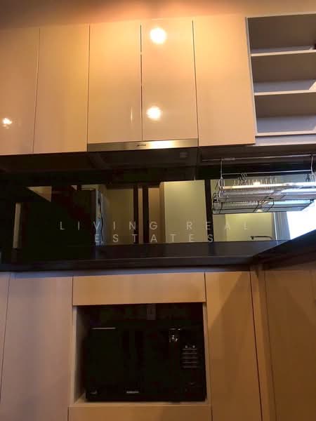 The Line Sukhumvit 71, Bangkok, 15 Sukhumvit 71 Road, Phra Kanong Nua, Watthana, Bangkok, 1 Bedroom, 46 sqm, Condo For Rent, by Living Real Estates, 500189205 - DDproperty.com