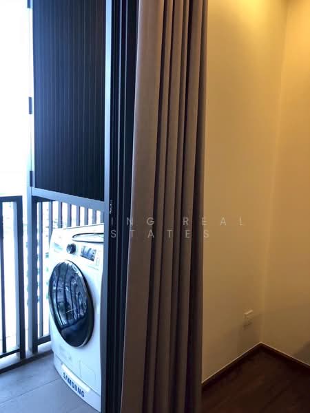 The Line Sukhumvit 71, Bangkok, 15 Sukhumvit 71 Road, Phra Kanong Nua, Watthana, Bangkok, 1 Bedroom, 46 sqm, Condo For Rent, by Living Real Estates, 500189205 - DDproperty.com
