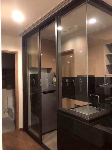 The Line Sukhumvit 71, Bangkok, 15 Sukhumvit 71 Road, Phra Kanong Nua, Watthana, Bangkok, 1 Bedroom, 46 sqm, Condo For Rent, by Living Real Estates, 500189205 - DDproperty.com