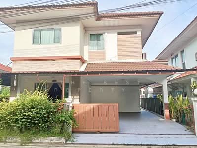 ขาย - บ้านศรีจันทร์ นครปฐม, นครปฐม