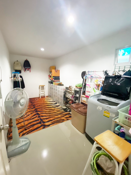 บ้านศรีจันทร์ นครปฐม, Nakhon Pathom, Tha Talat, Sam Phran, Nakhon Pathom, 3 Bedrooms, 100 sqm, Single Detached House For Sale, by The Best Property บิว, 500189206 - DDproperty.com