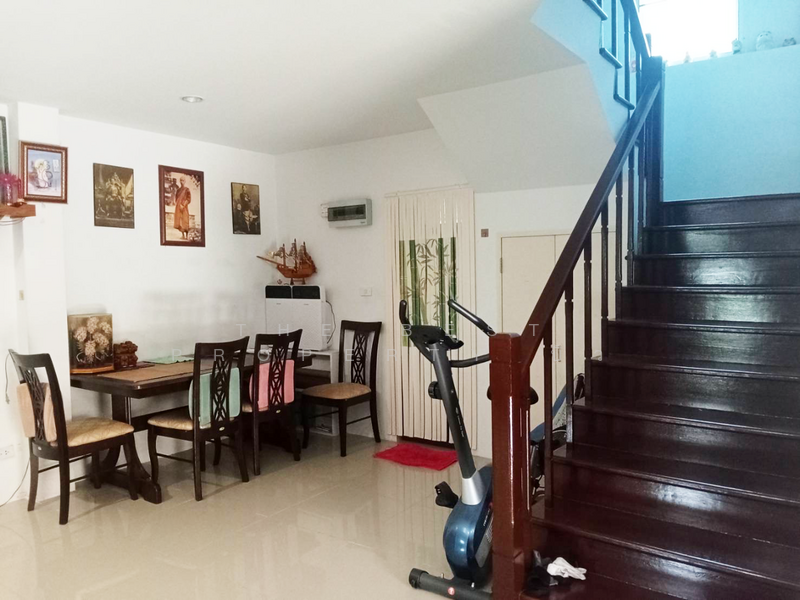 บ้านศรีจันทร์ นครปฐม, Nakhon Pathom, Tha Talat, Sam Phran, Nakhon Pathom, 3 Bedrooms, 100 sqm, Single Detached House For Sale, by The Best Property บิว, 500189206 - DDproperty.com