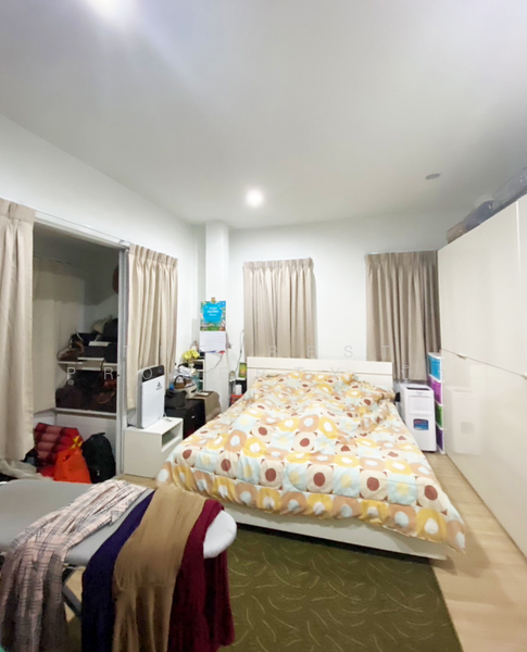 บ้านศรีจันทร์ นครปฐม, Nakhon Pathom, Tha Talat, Sam Phran, Nakhon Pathom, 3 Bedrooms, 100 sqm, Single Detached House For Sale, by The Best Property บิว, 500189206 - DDproperty.com