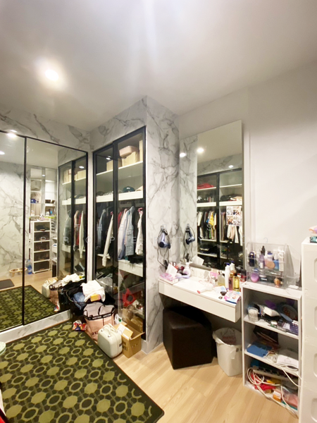 บ้านศรีจันทร์ นครปฐม, Nakhon Pathom, Tha Talat, Sam Phran, Nakhon Pathom, 3 Bedrooms, 100 sqm, Single Detached House For Sale, by The Best Property บิว, 500189206 - DDproperty.com