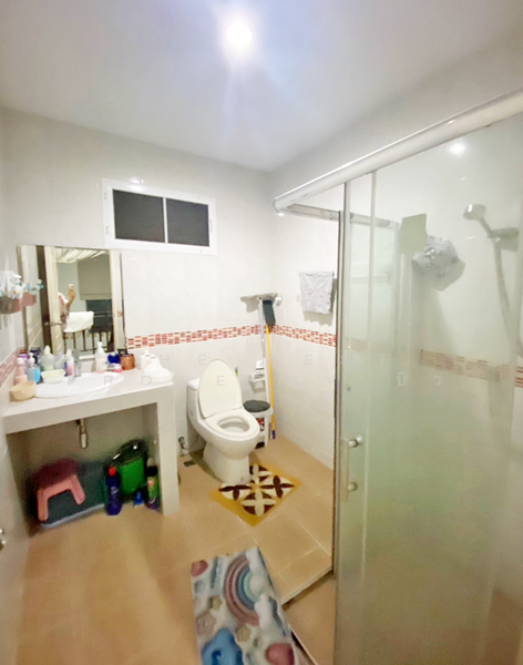 บ้านศรีจันทร์ นครปฐม, Nakhon Pathom, Tha Talat, Sam Phran, Nakhon Pathom, 3 Bedrooms, 100 sqm, Single Detached House For Sale, by The Best Property บิว, 500189206 - DDproperty.com