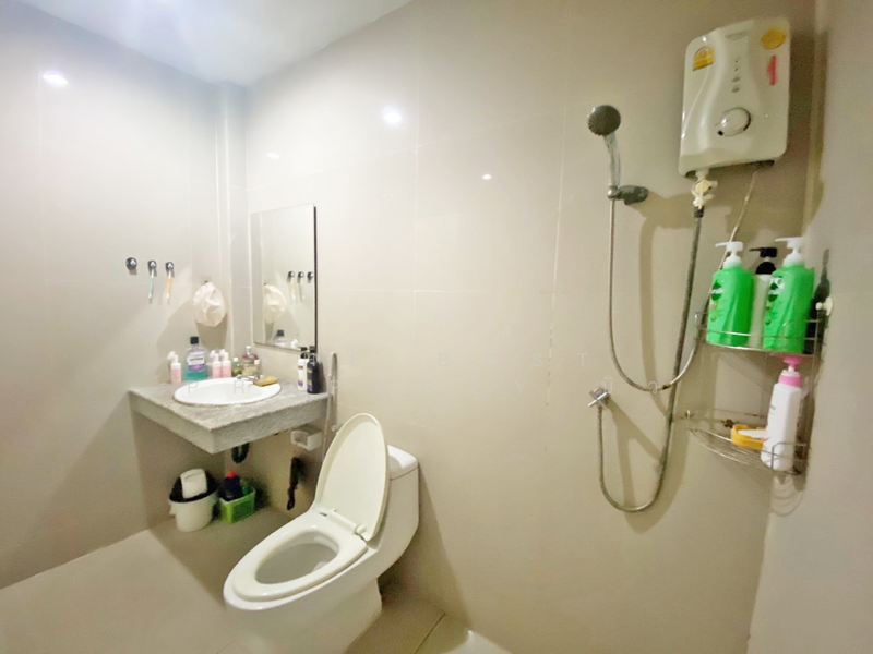 บ้านศรีจันทร์ นครปฐม, Nakhon Pathom, Tha Talat, Sam Phran, Nakhon Pathom, 3 Bedrooms, 100 sqm, Single Detached House For Sale, by The Best Property บิว, 500189206 - DDproperty.com